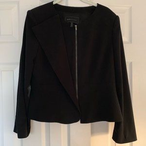 Classy BCBG Fitted Blazer